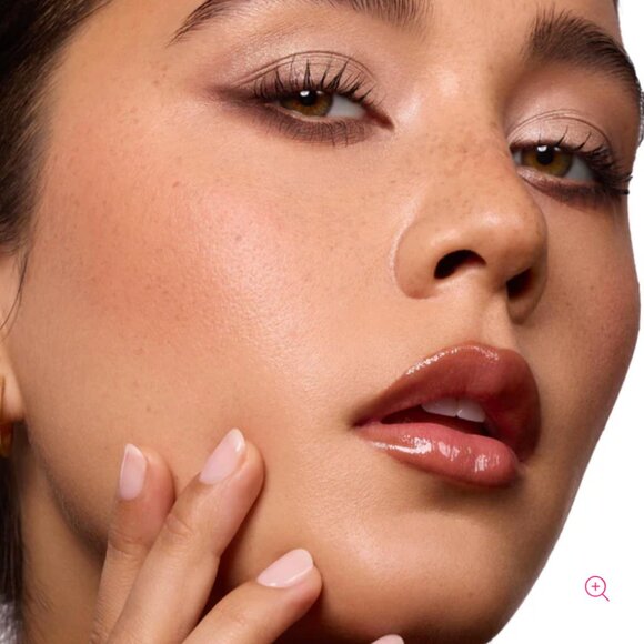 Colourpop So Juicy Plumping Gloss Balm in Perfection - Picture 4 of 8